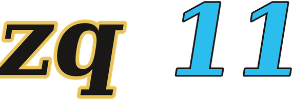 zq 11 logo
